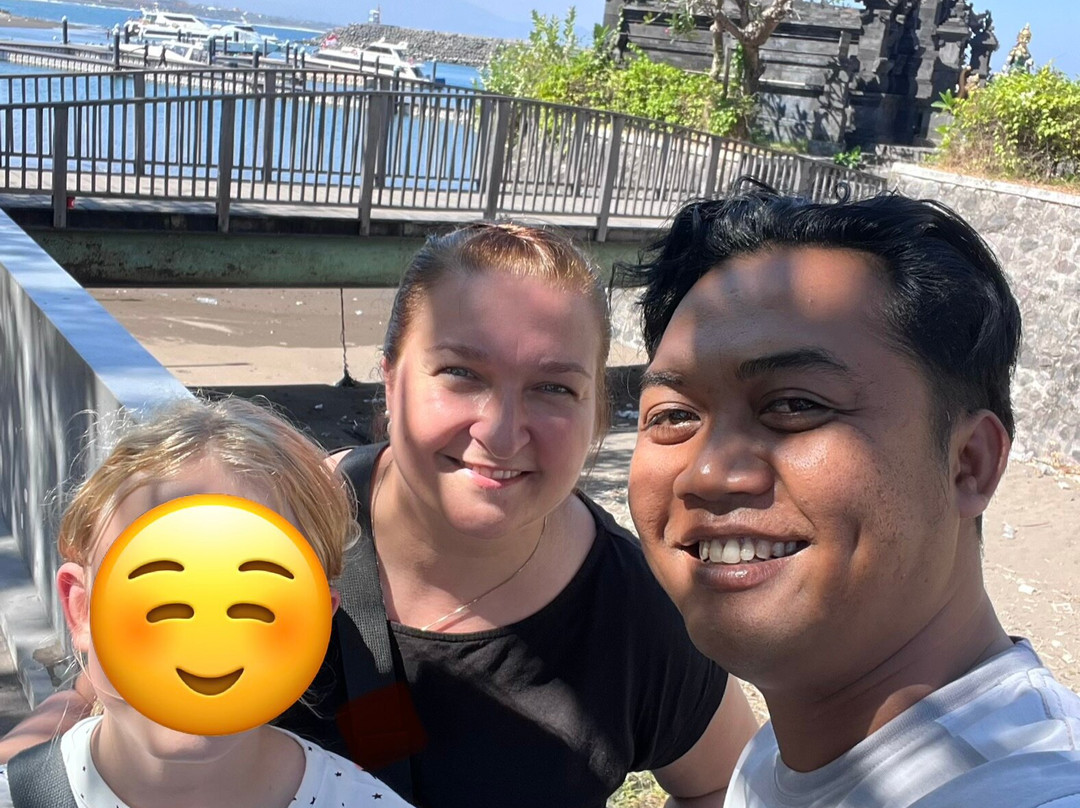 Bali Hire Driver-努沙杜瓦必去景点