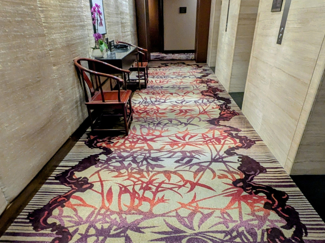 多伦多香格里拉大酒店主图