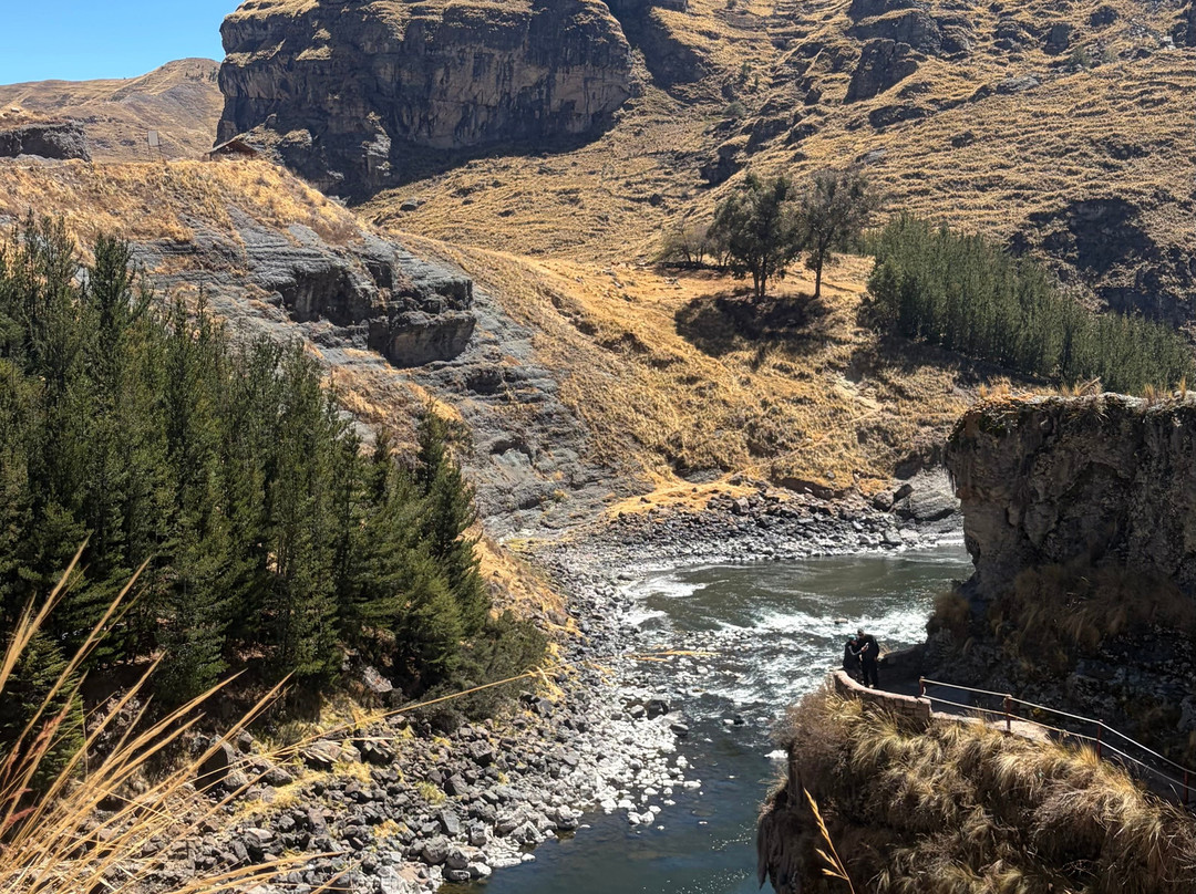 Qeswachaka Peru Tours-库斯科必去景点