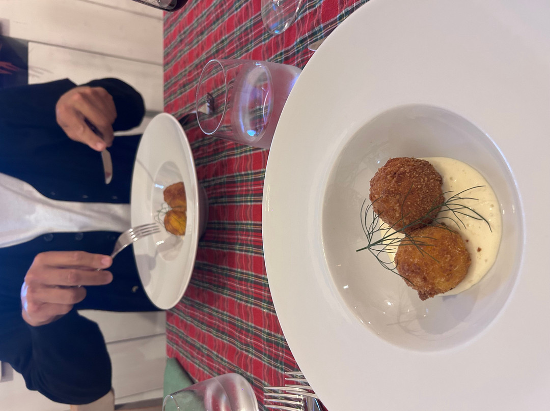 罗森住宿加早餐旅馆主图