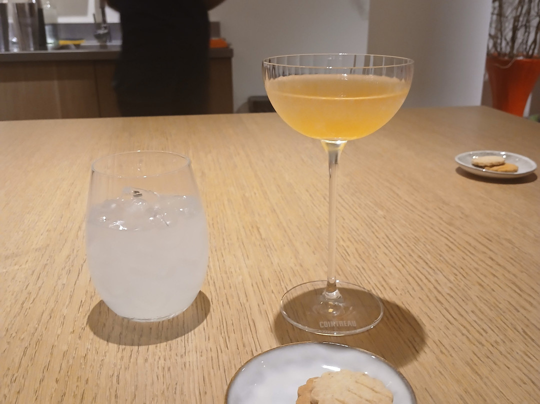 Distillerie Carre Cointreau-Saint-Barthelemy-d'Anjou必去景点