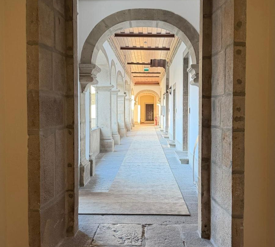 Vila Galé Collection Braga 历史修道院体验主图