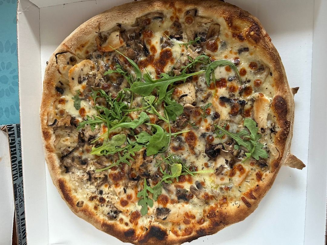 Pizzeria Chez Peppone