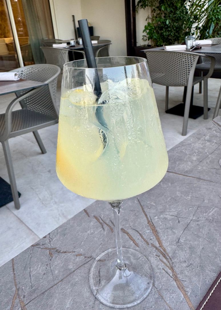AHG Riva Del Sole Wellness Hotel - Adults Only-旅行者