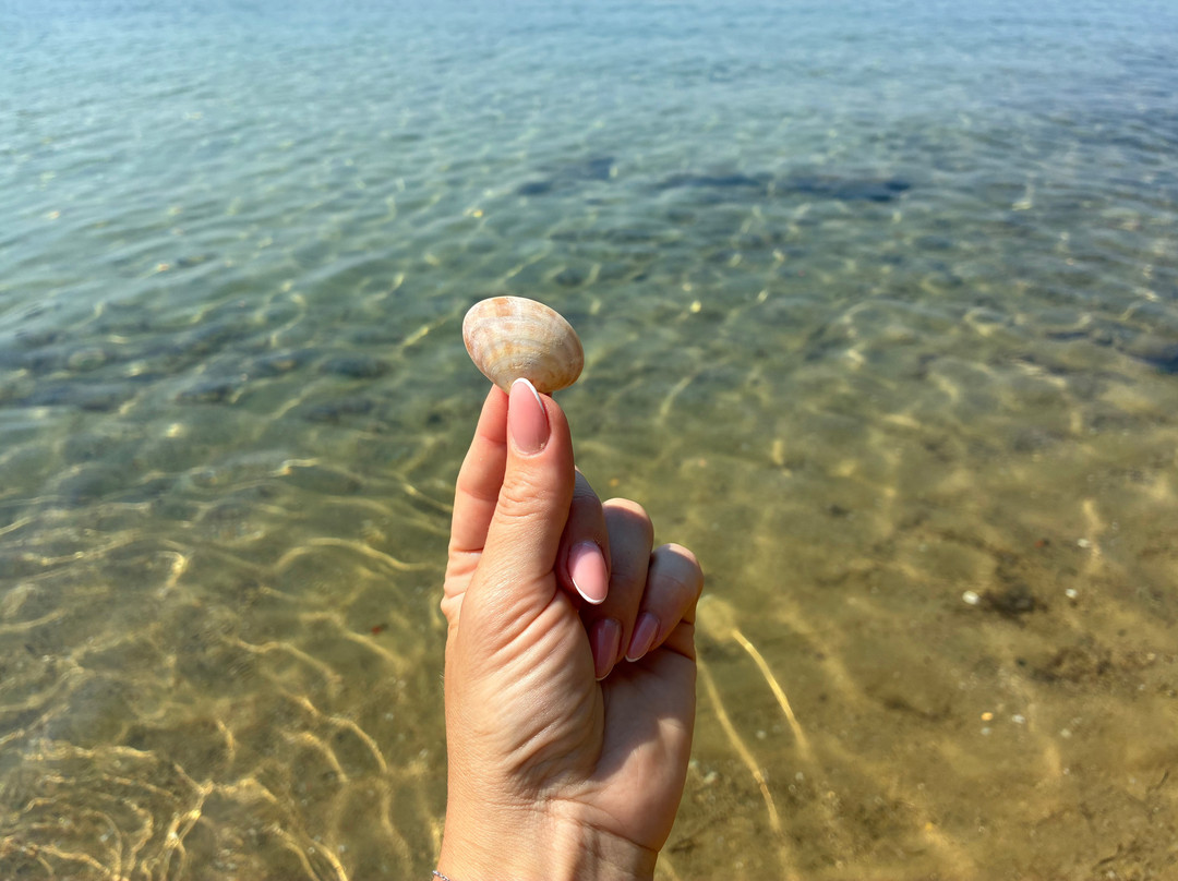 Kolios Beach-Kolios必去景点