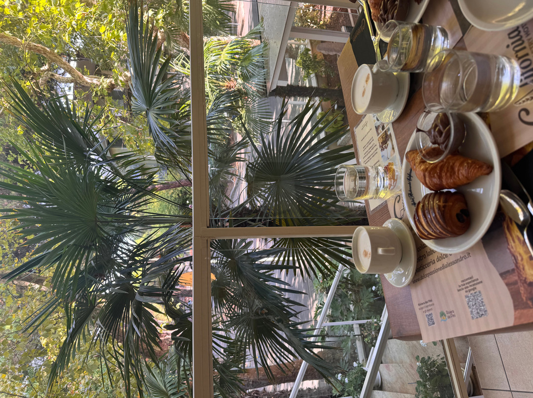 California Pastry Hotel主图