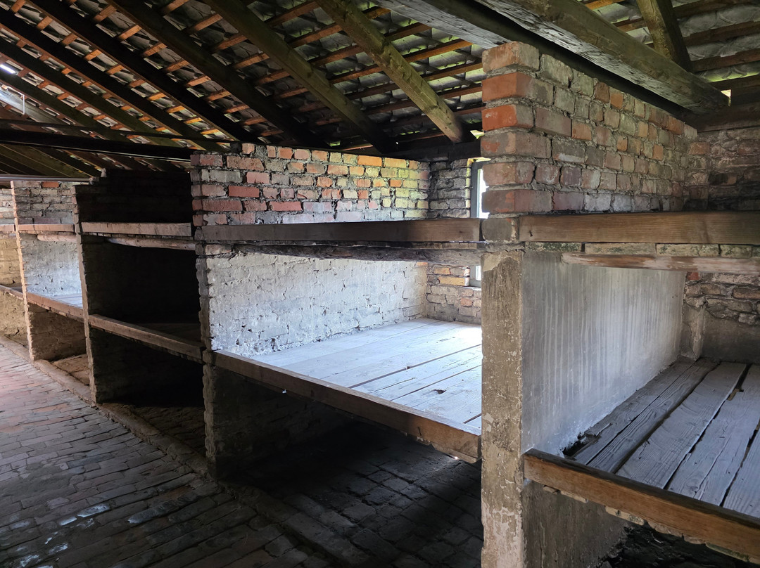 Krakow Auschwitz - Tours-克拉科夫必去景点