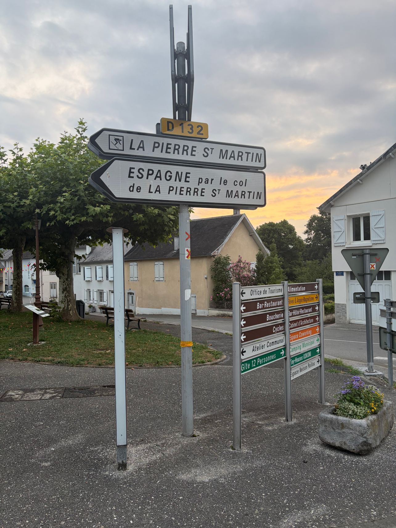 Hôtel de l'Ours-旅行者