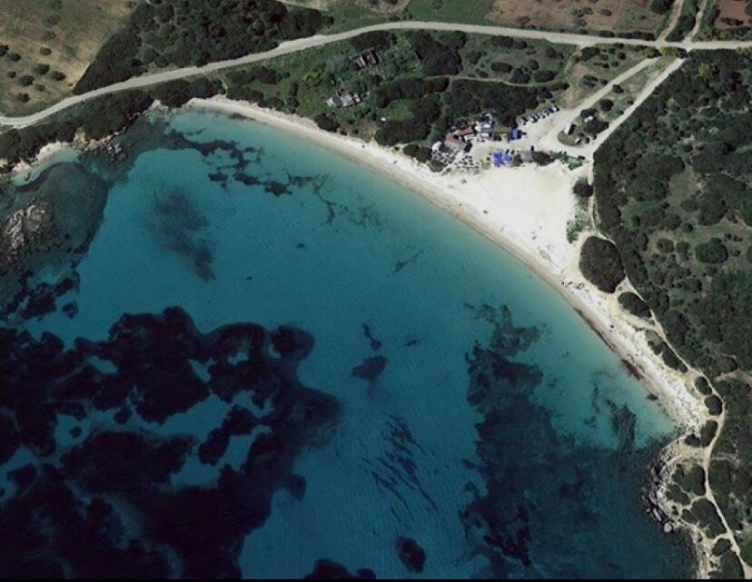 Spiaggia Del Lazzaretto-阿尔盖罗必去景点