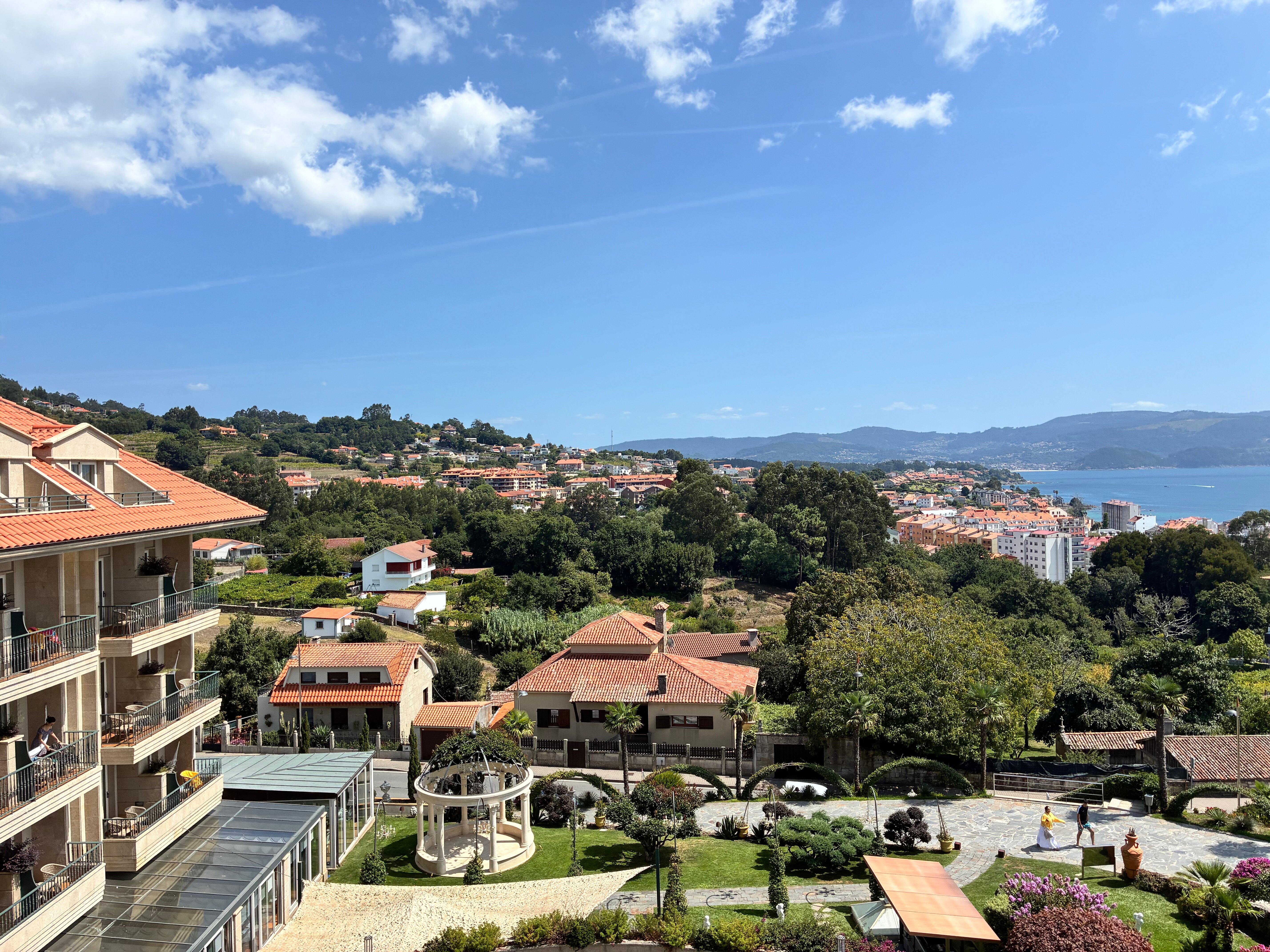 奥古斯塔生态养生度假村-旅行者