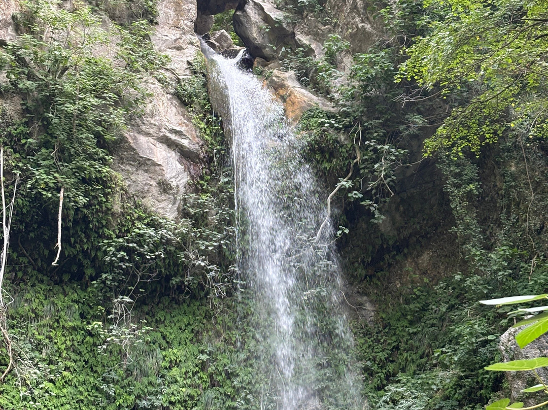 Rafting Yahoooooo-Papasidero必去景点