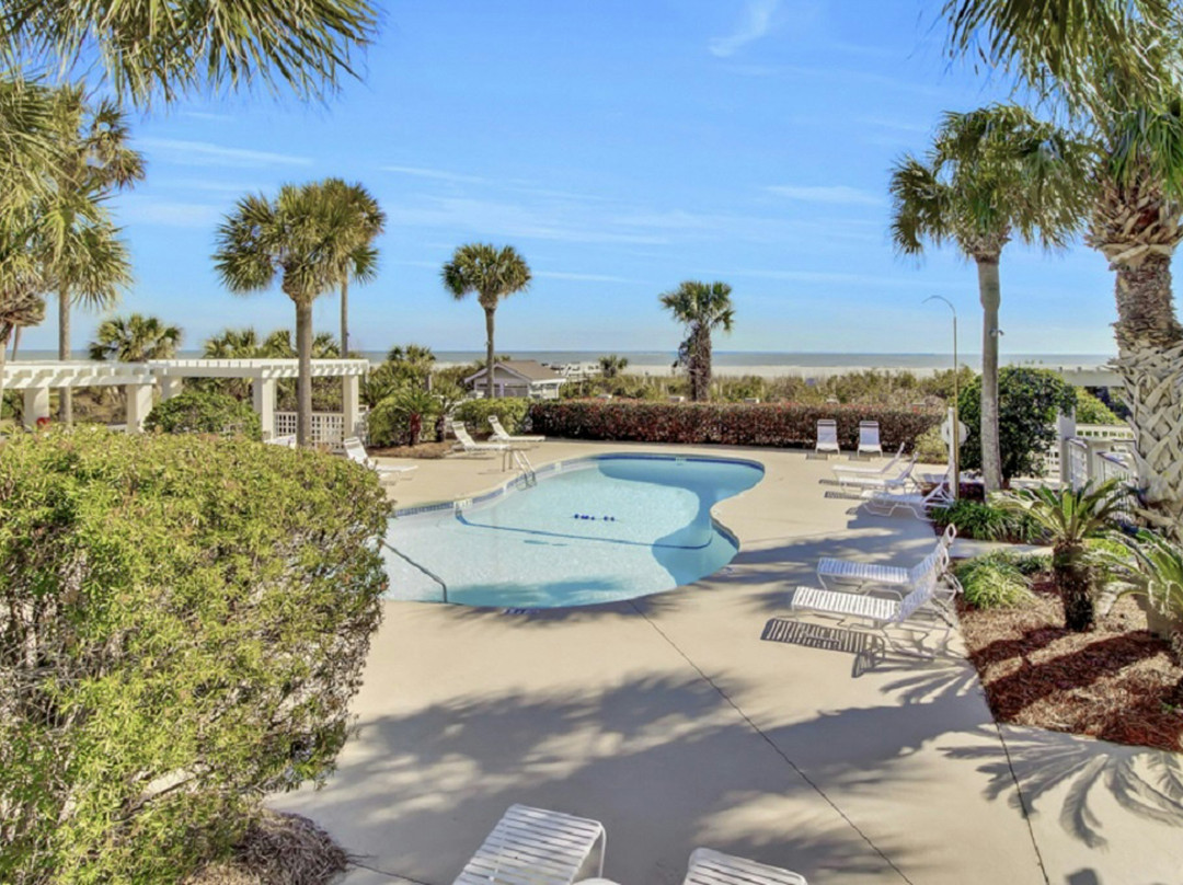 Wild Dunes Resort Vacation Rentals