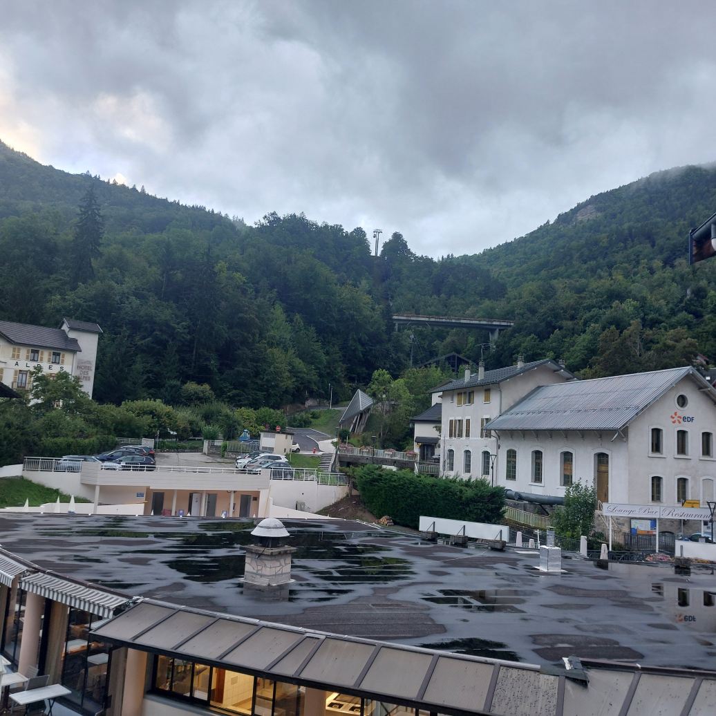 艾米莉酒店-旅行者