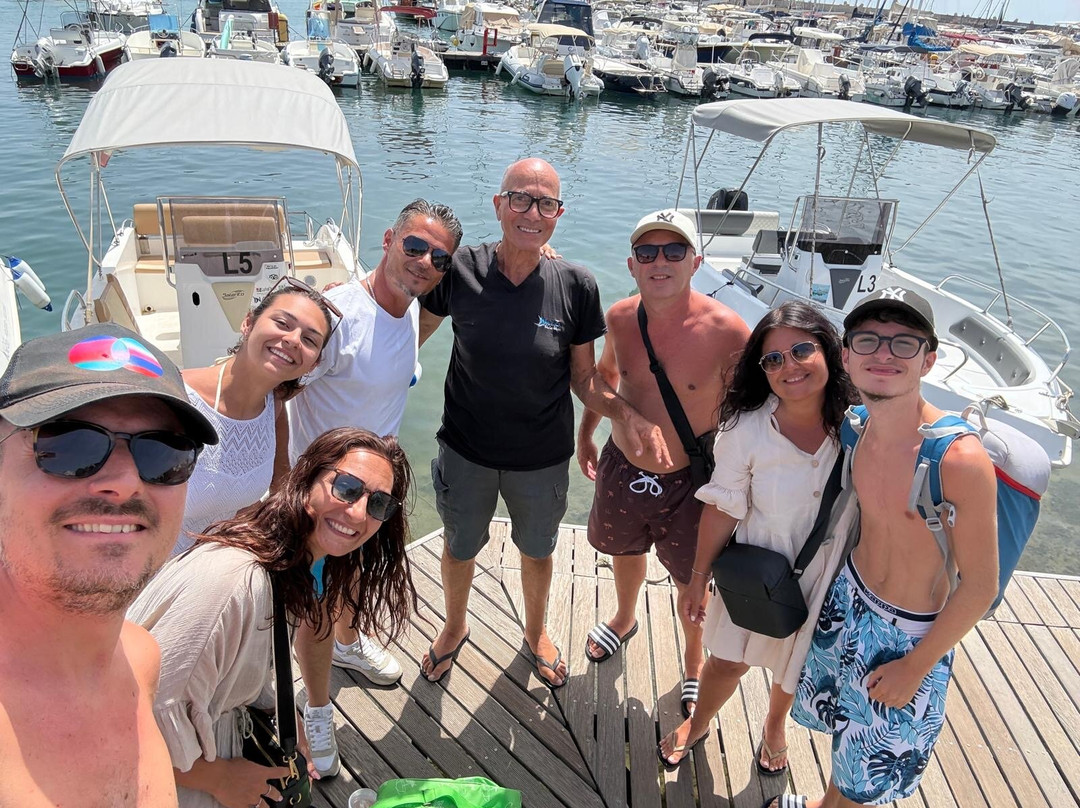 Nautica Livio Licci-Santa Maria di Leuca必去景点