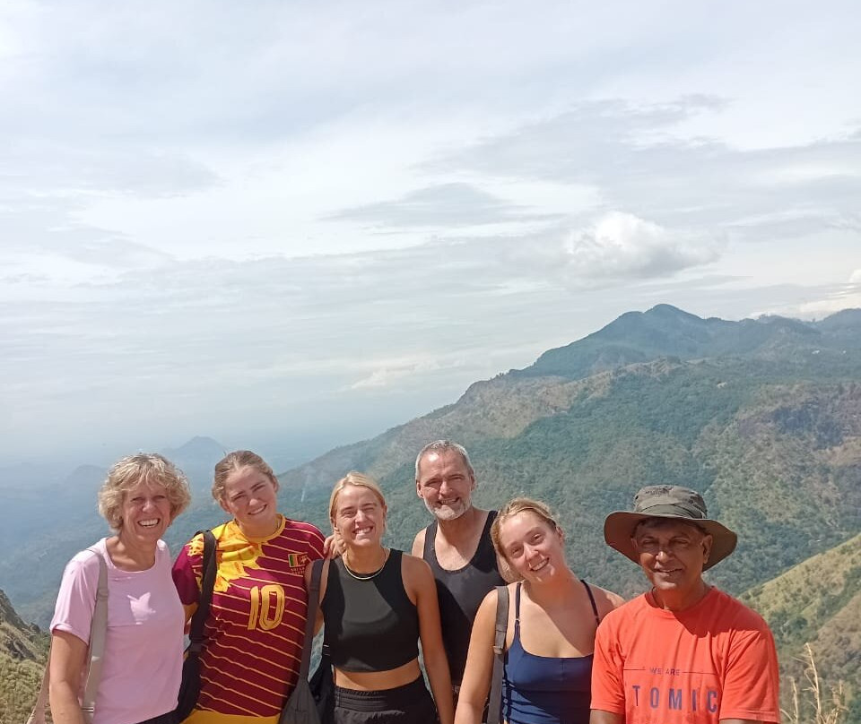 Sri Lanka Driver Tours-Yatiyana必去景点