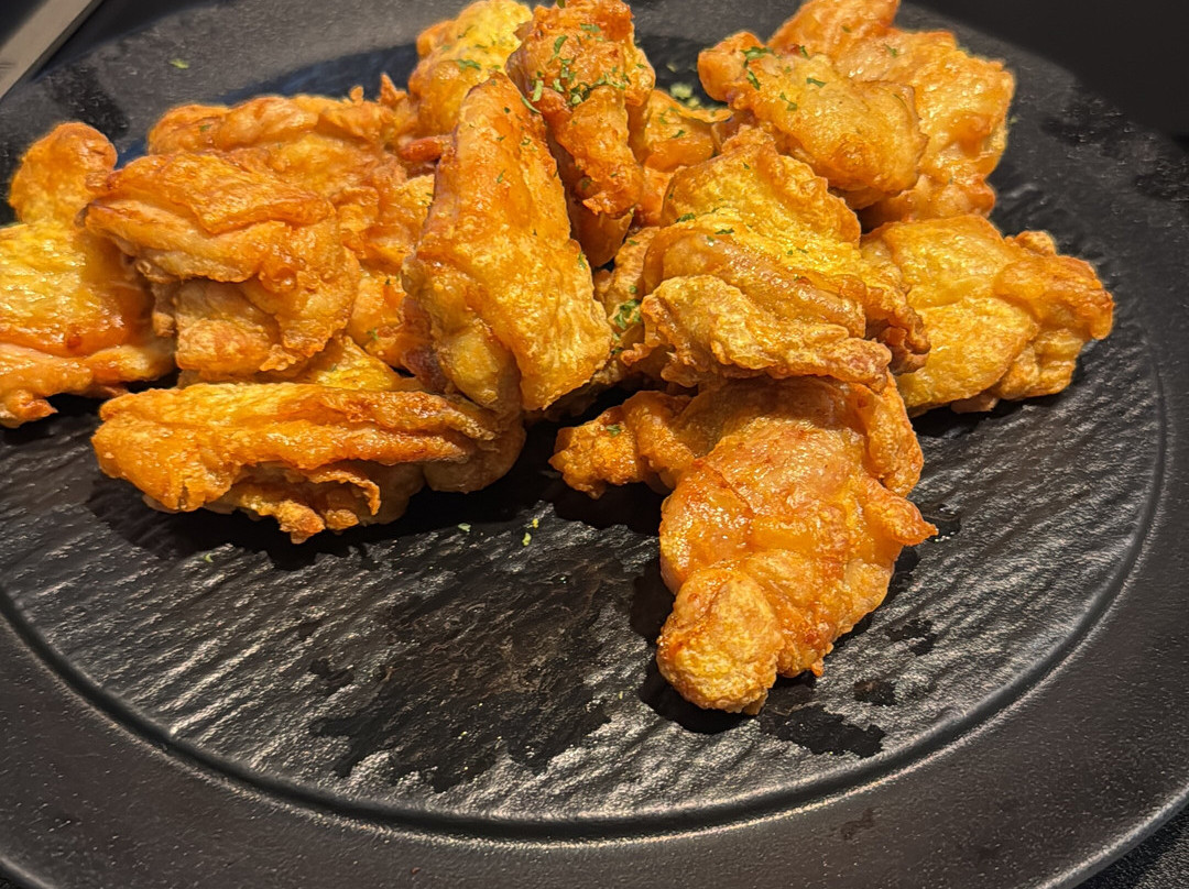 Puradak Chicken