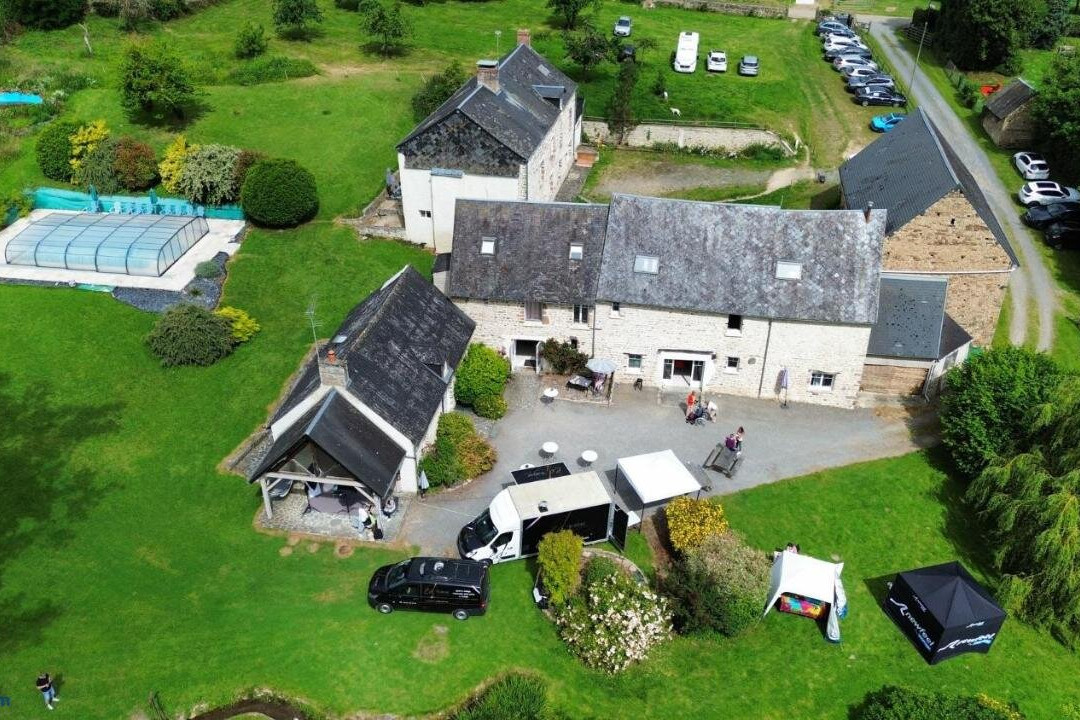 Domaine de Cantelou