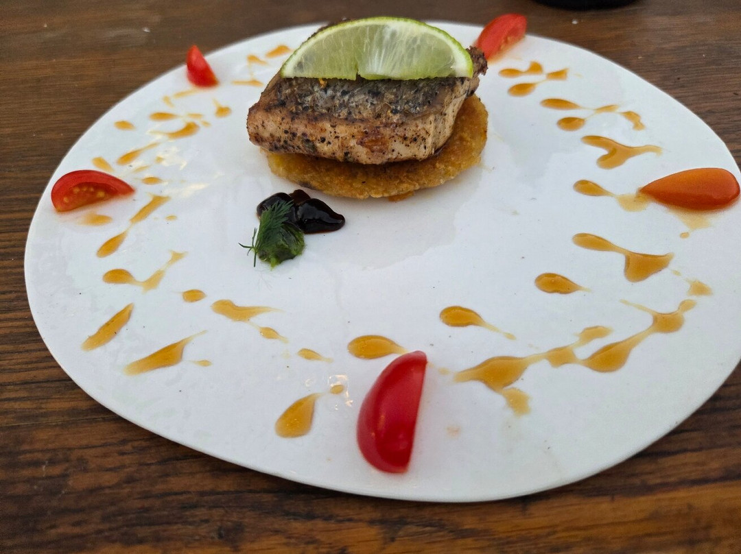 Gourmet Camp Oven Experience-库努纳拉必去景点