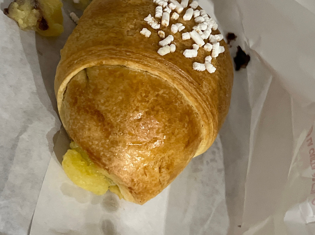 Pink House Cafè-Aversa必去景点