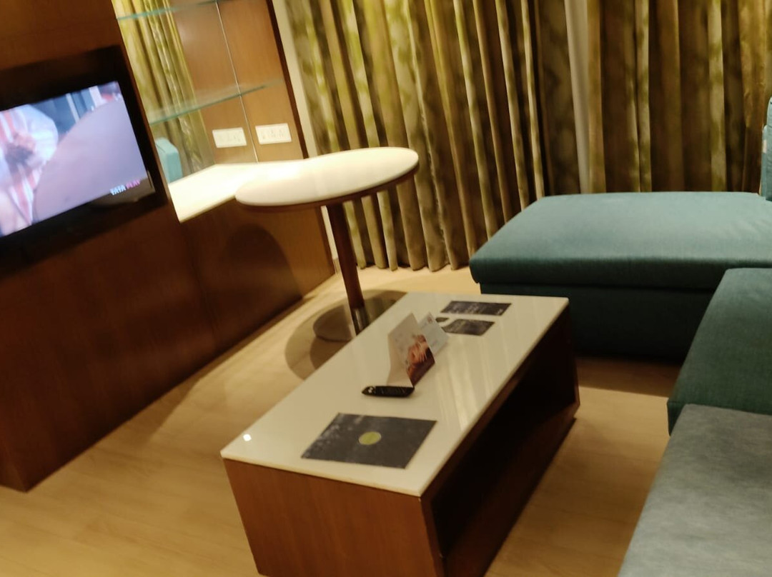 Fairfield by Marriott Belagavi主图
