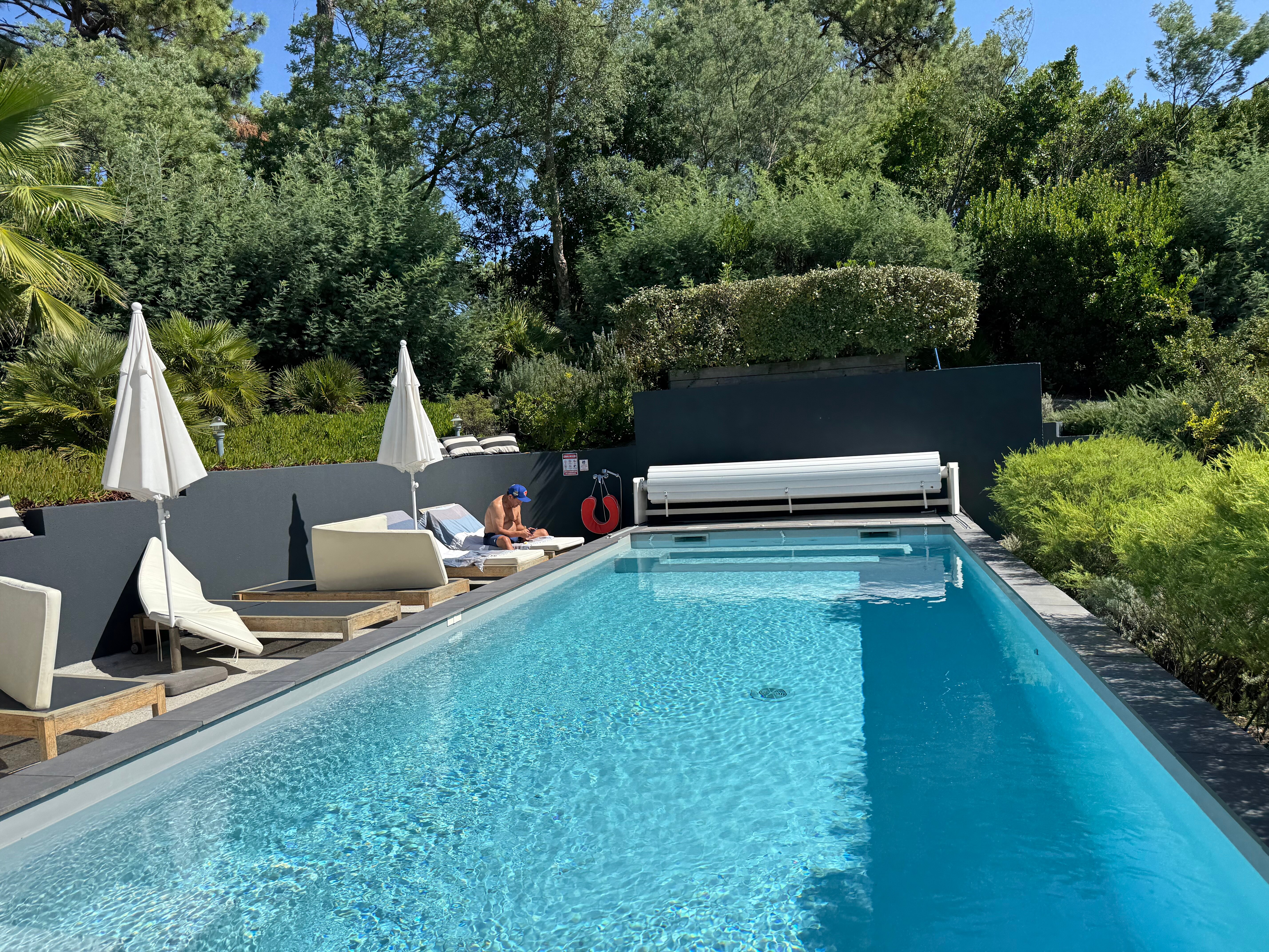 Ferret Vigne - Villa Chambres d'Hôtes-旅行者