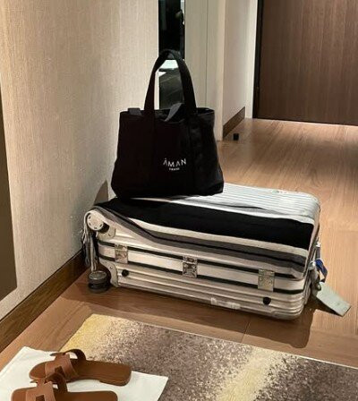 东京大手町四季酒店主图