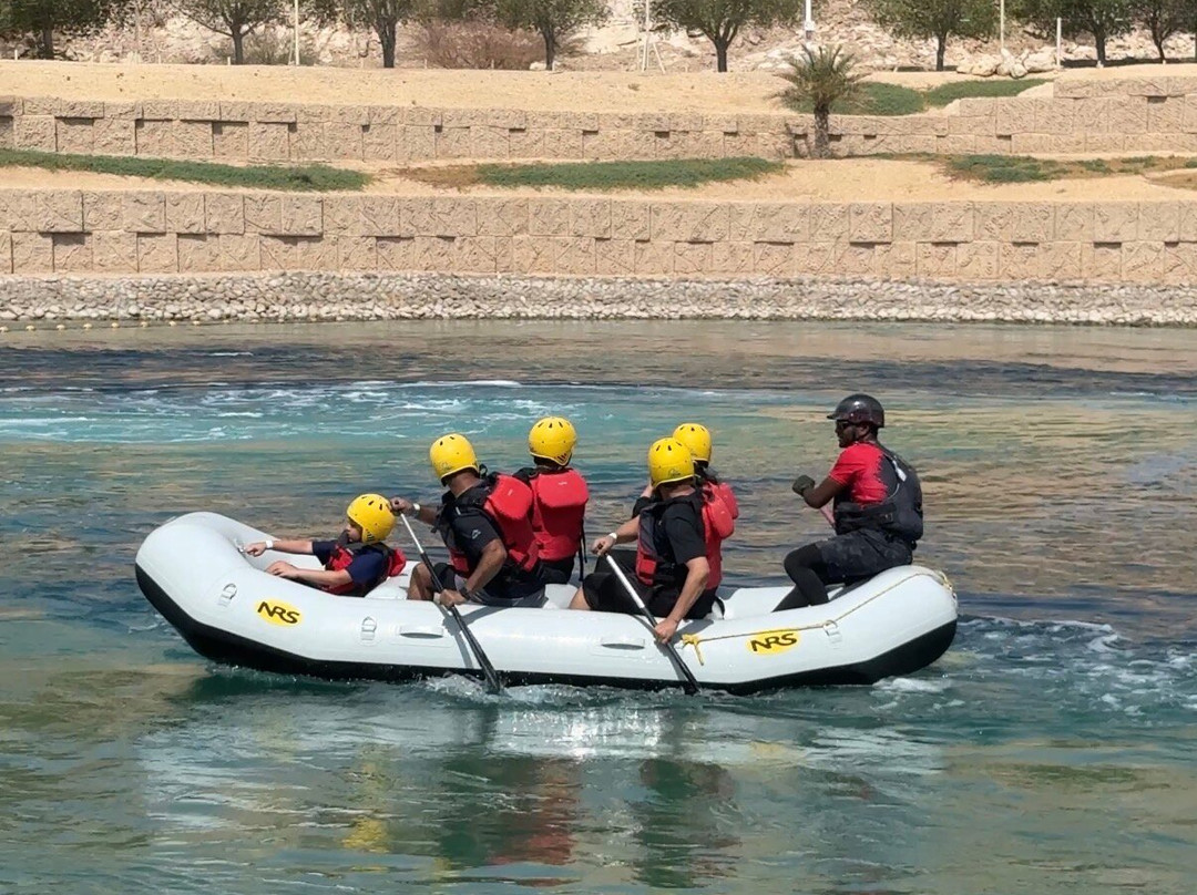 Al Ain Adventure-艾因市必去景点