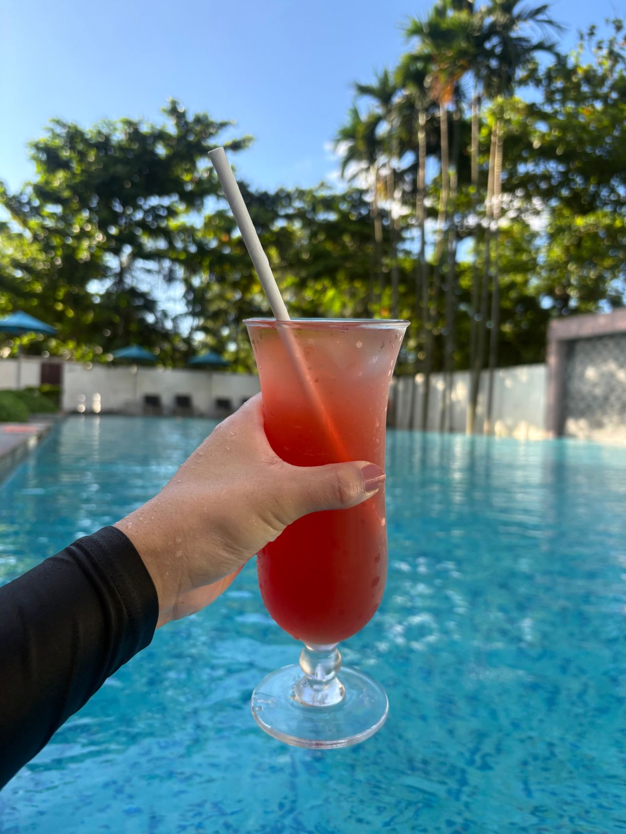 古瓦哈蒂维凡塔酒店-旅行者