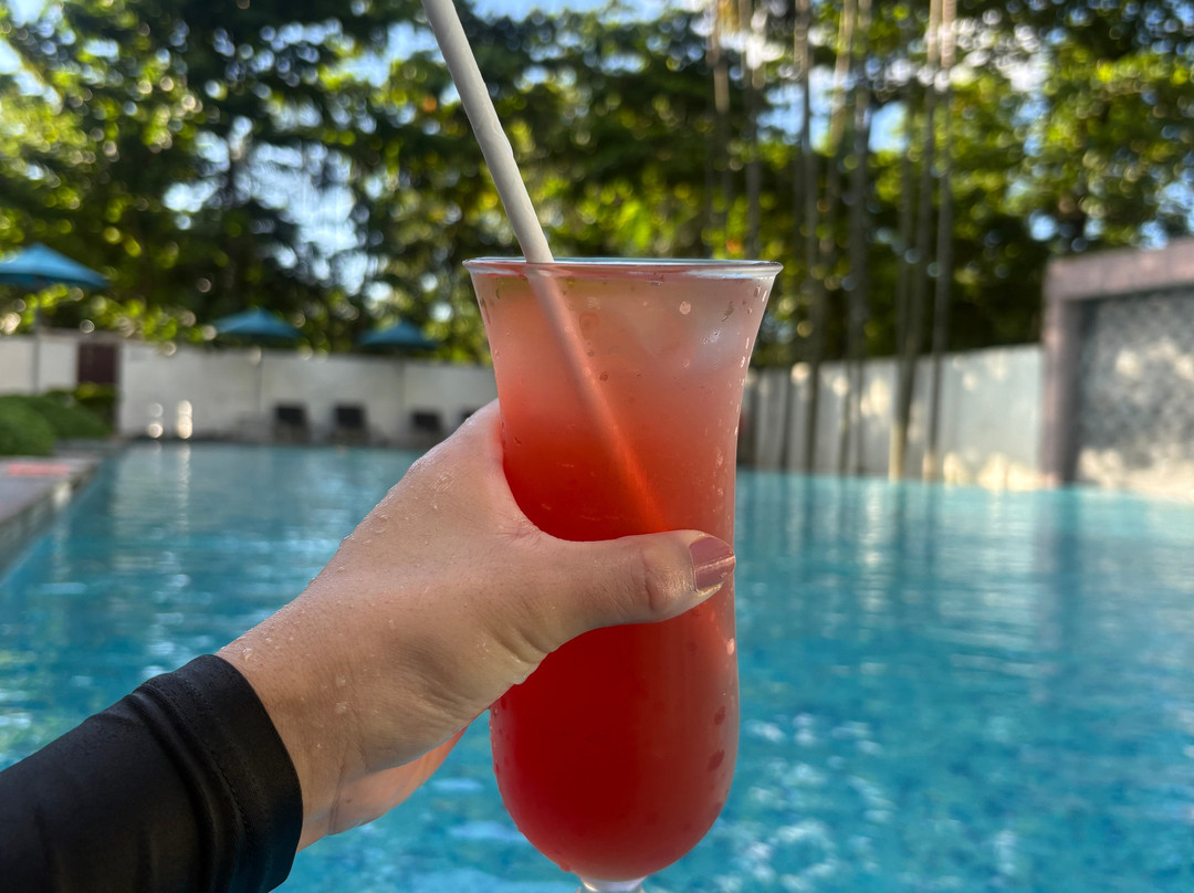 古瓦哈蒂维凡塔酒店主图