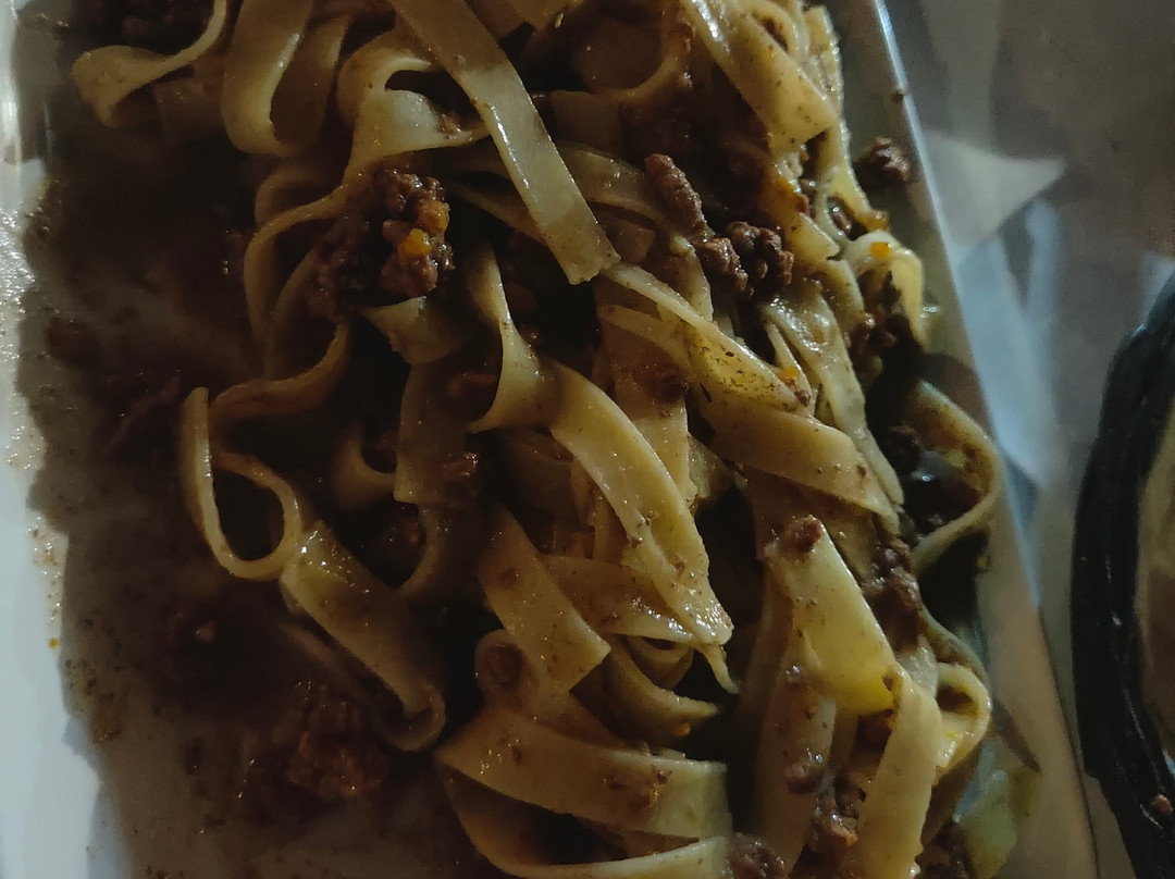La Taberna 7 Archi (nuova Gestione)