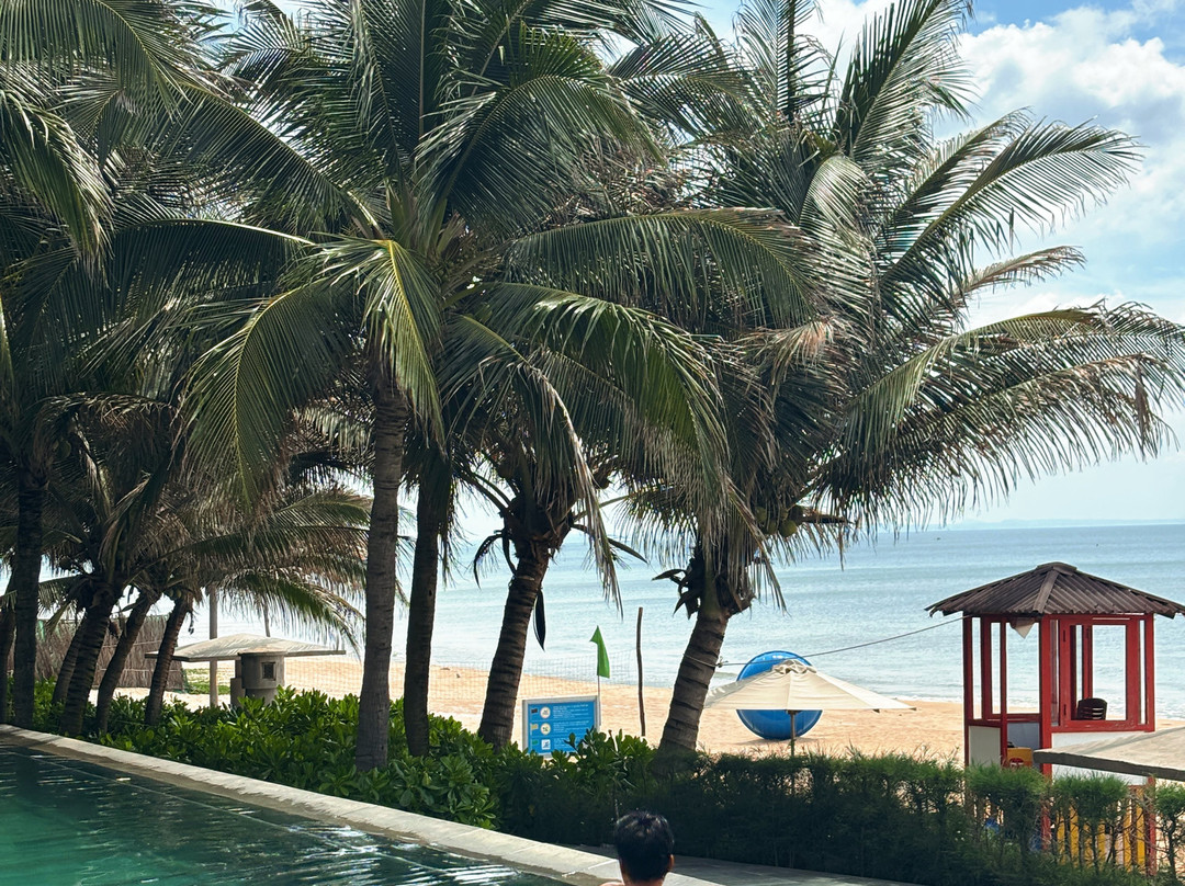 Sonata Resort & Spa主图