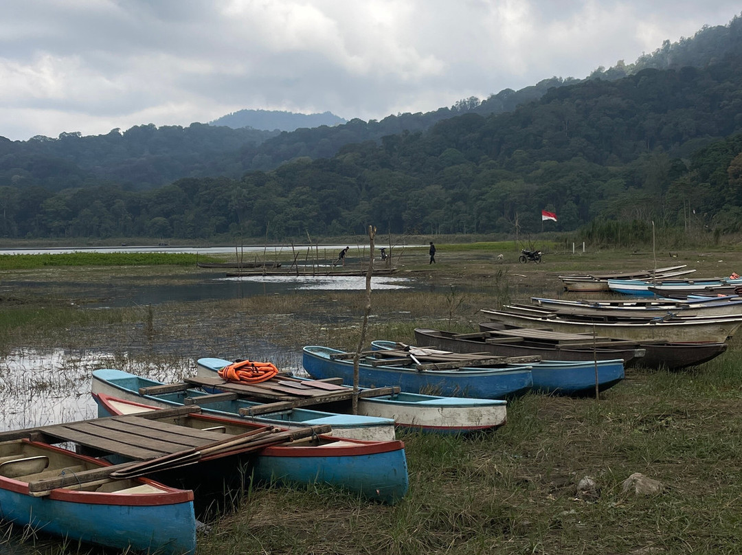 坦布林根湖-姆杜克必去景点