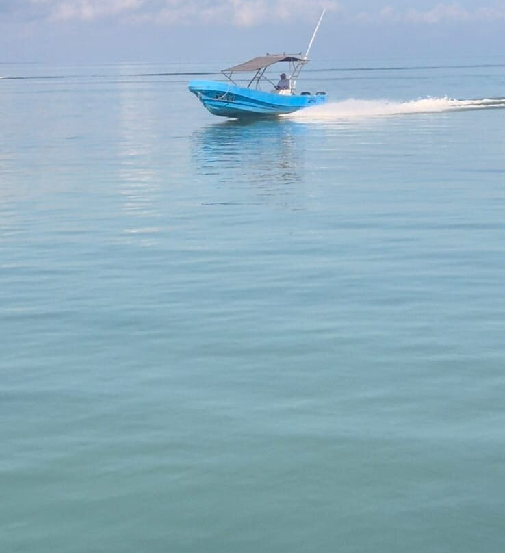 Isla Holbox-Holbox Island必去景点