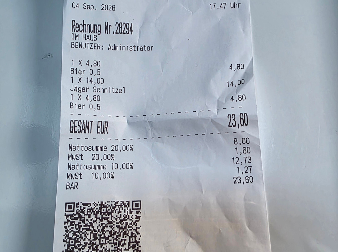 Lindenhof Gasthof主图