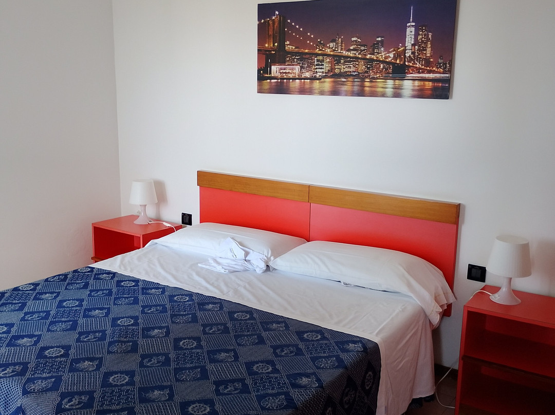 Hotel Prestige主图