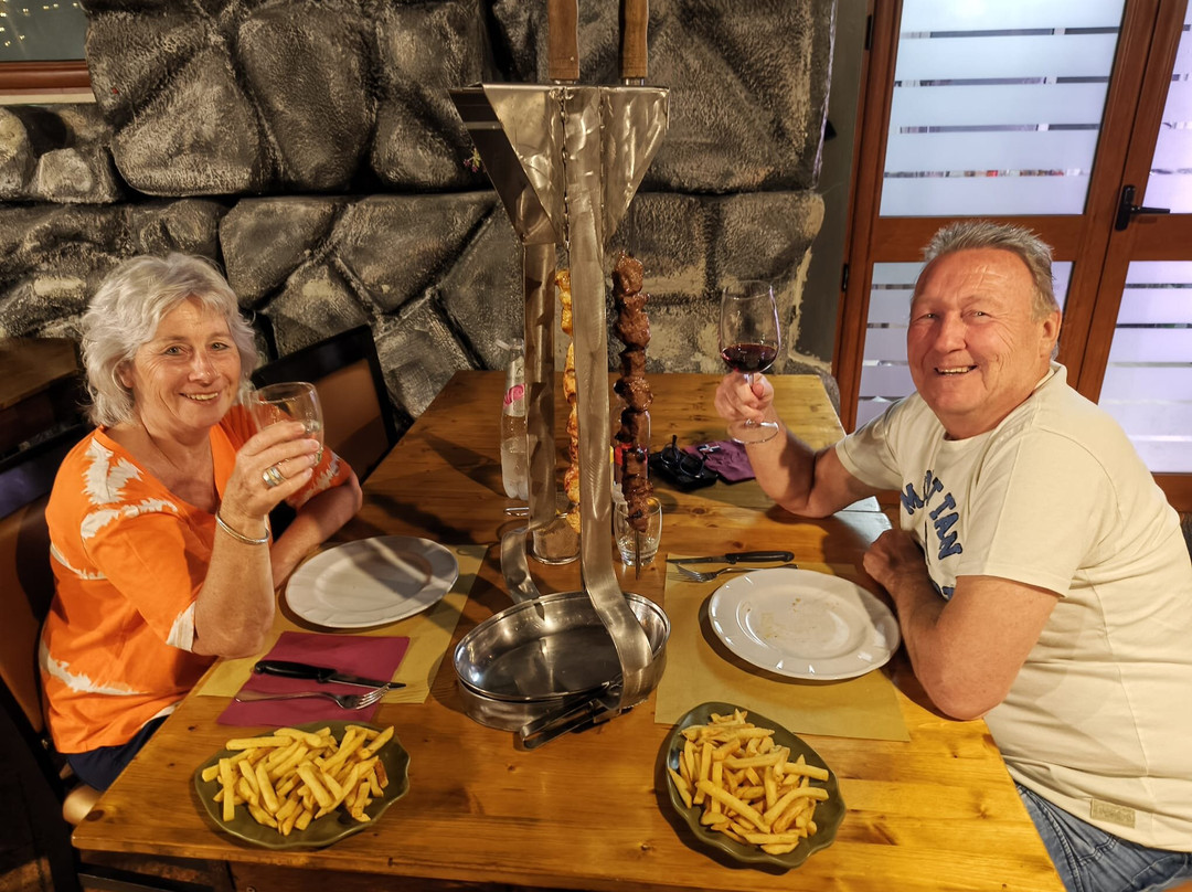 Amazzonia Grill