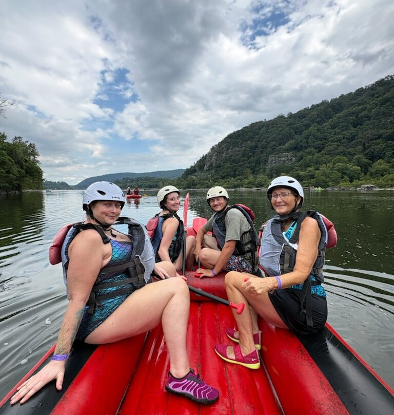 Harpers Ferry Adventure Center-Purcellville必去景点