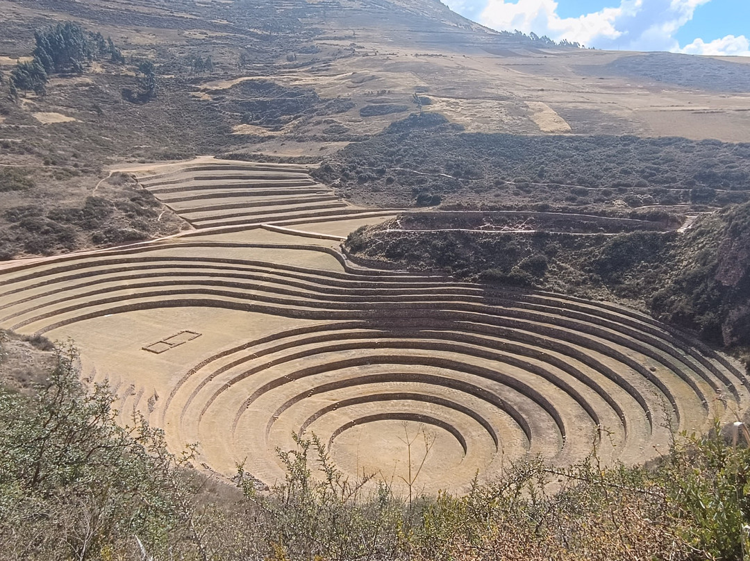 SAM Travel Peru-库斯科必去景点