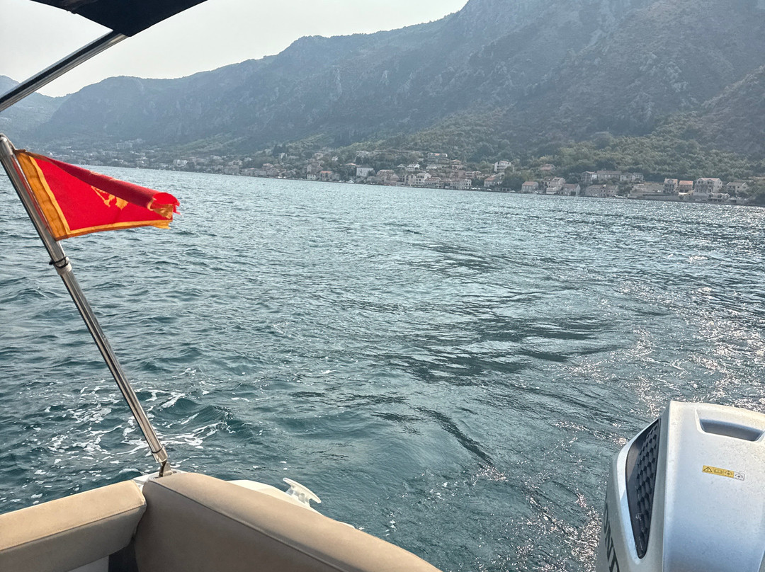 Montenegro Submarine & Kotor Speed Boat Tours-科托尔必去景点
