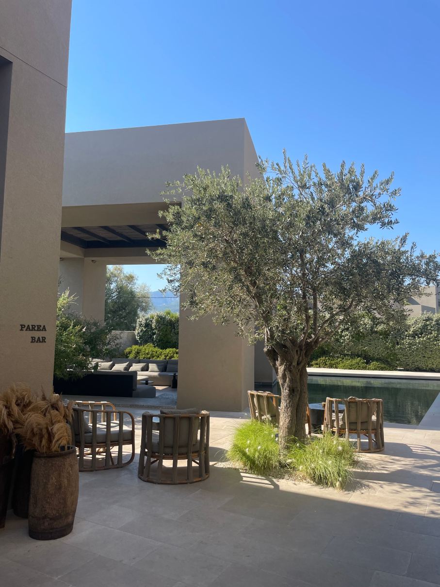 Casa Cook Samos 凯撒库克萨摩斯-旅行者