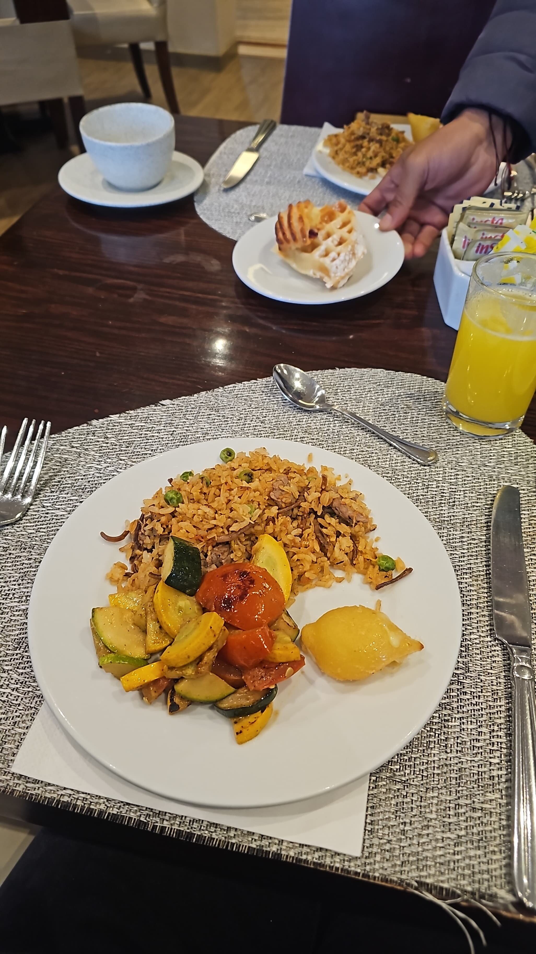 皇家牧场酒店-旅行者