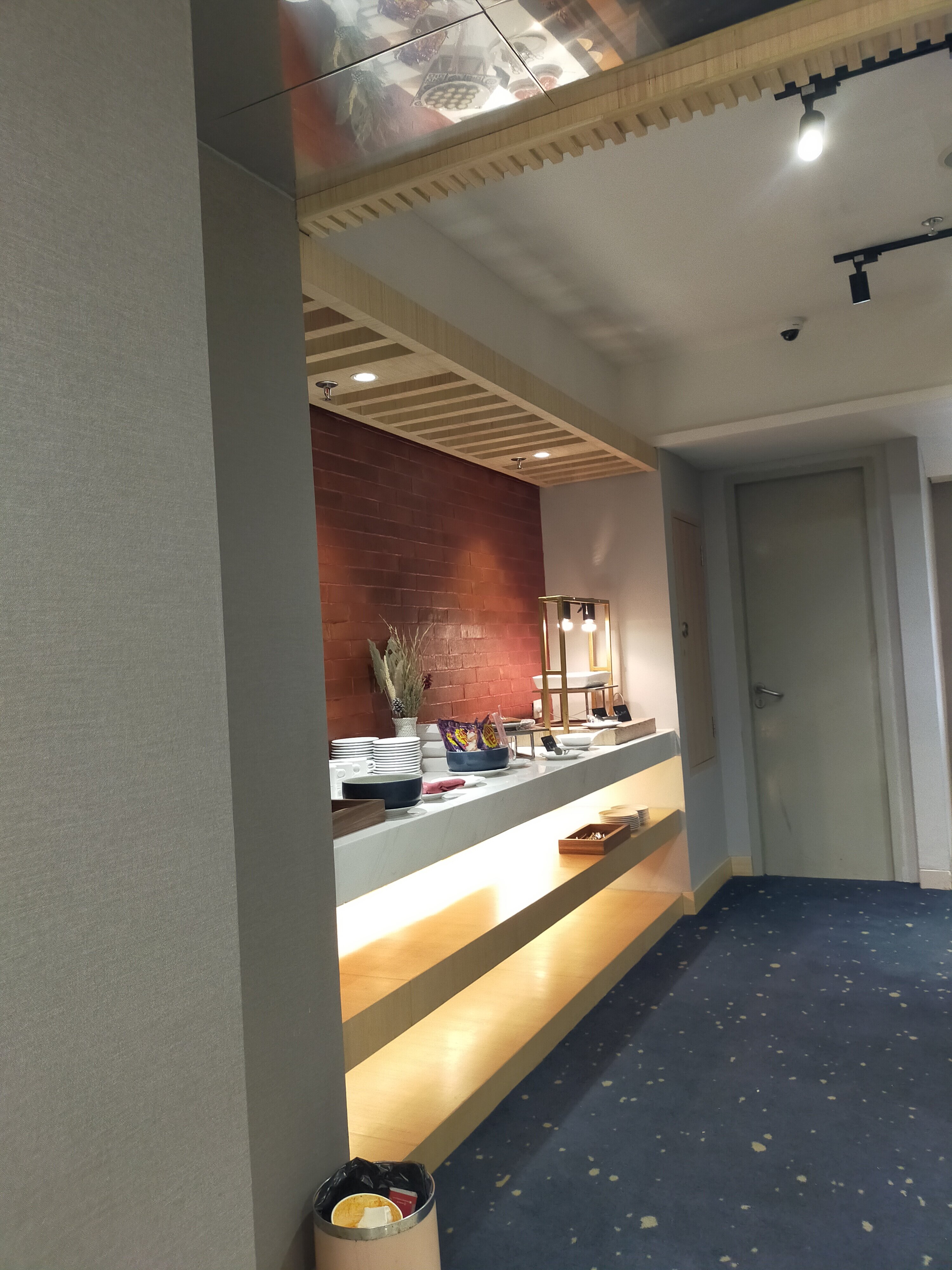 Bigland Bogor Hotel Powered by Archipelago-旅行者