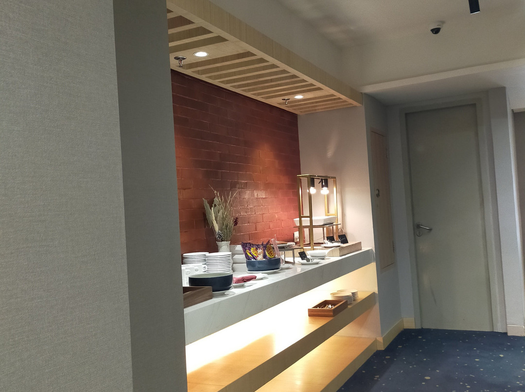 Bigland Bogor Hotel Powered by Archipelago主图