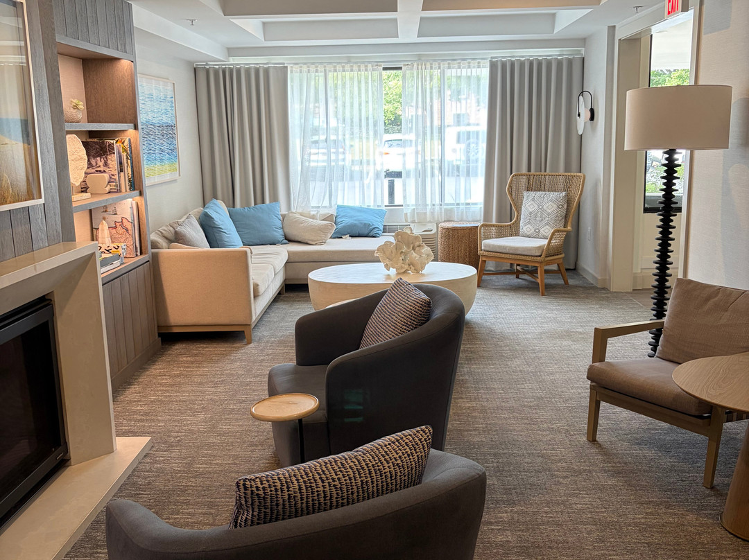 Pell Hotel jdV by Hyatt主图