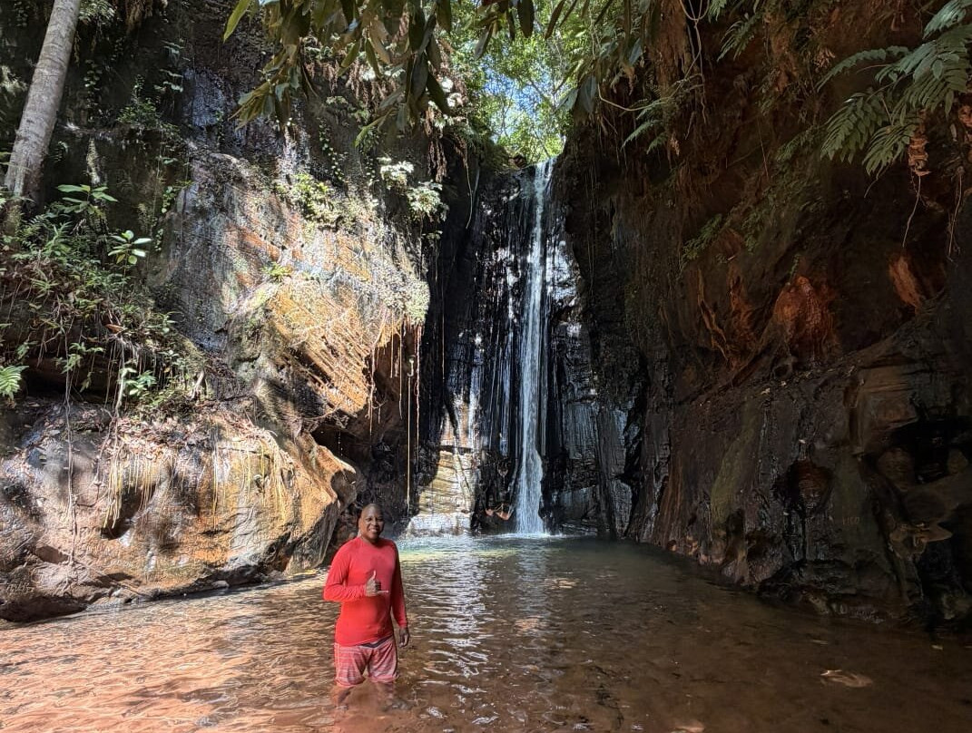 Chapada das Mesas Tur-Carolina必去景点