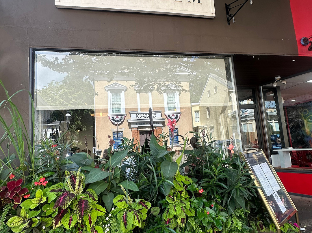Heirloom Doylestown