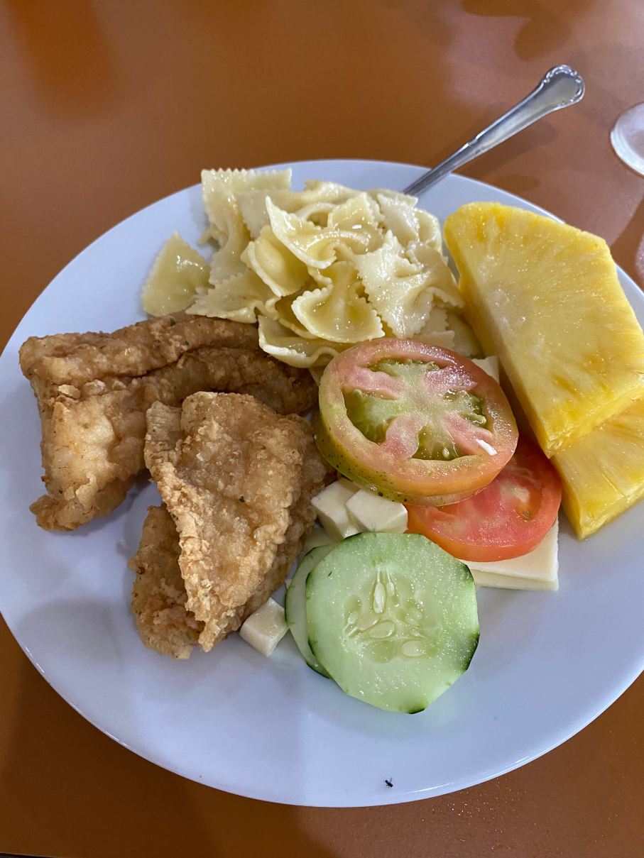 布兰卡海滩悦宜湾酒店-旅行者