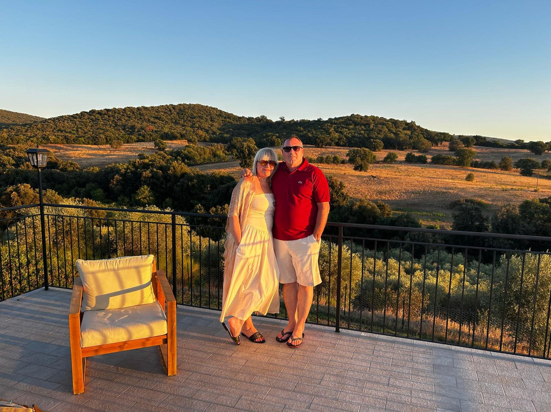 Agriturismo Lo Scalandrino 农家乐主图