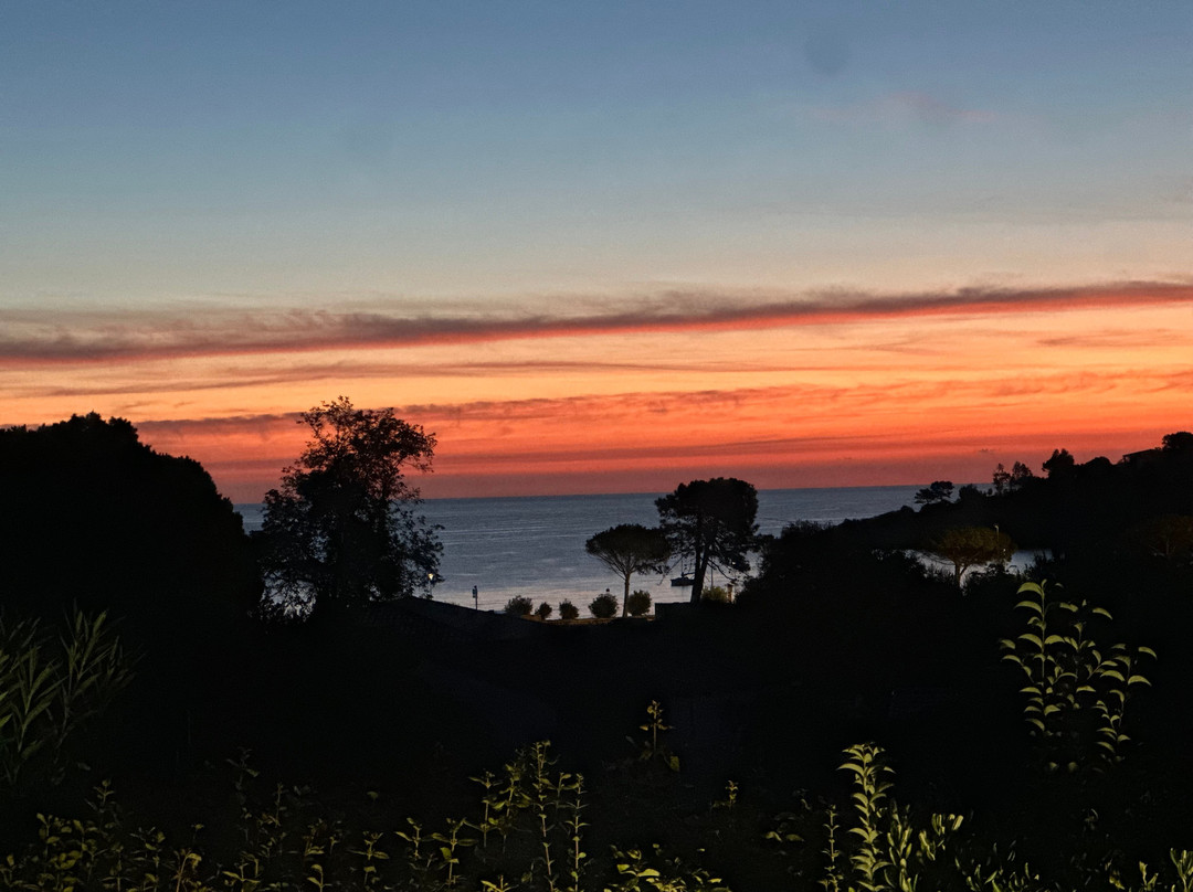 Résidence Playa Del'Oro