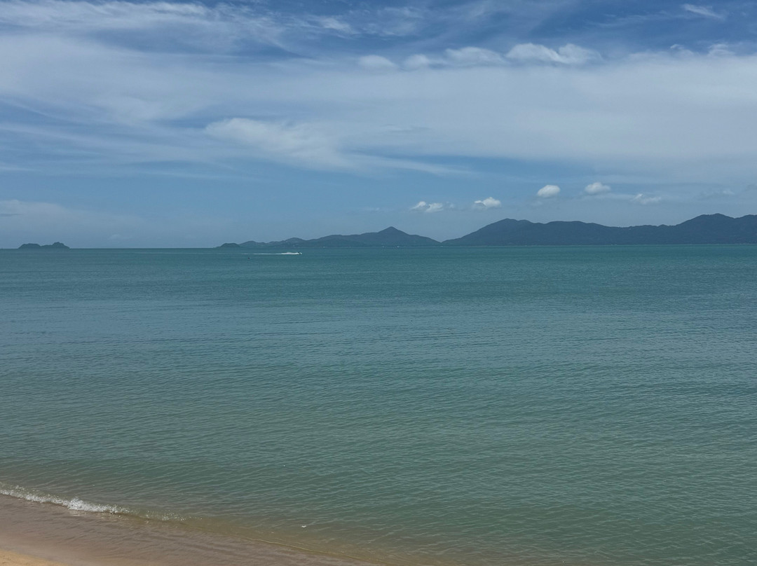湄南海滩-湄南必去景点